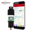 GPS Tracker Motorrad Mini Auto GPS Relais MV740 9-90V Fahrzeug Tracker Vibrieren Cut Linie Alarm Geo