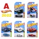 2020A Hot Wheels Original Legierung Auto Modell 85 HONDA CITY TURBO II 19 MERCEDES-BENZ A-CLASS