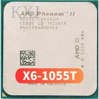 amd phenom x6 1055 t