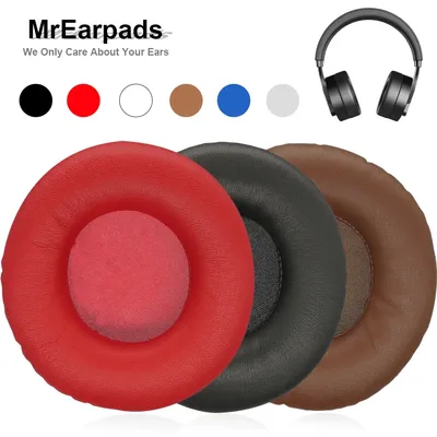 Plattan 2 Ohrpolster für UrbanEars Plattan 2 Kopfhörer Ohrpolster Ohrpolster Ersatz Image
