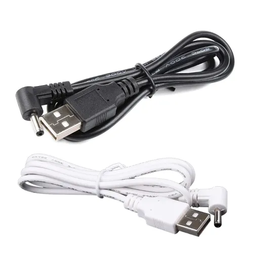 3 3 ft/1m USB Stecker auf DC 3 5x1 35mm 5V Power Stecker Stecker Kabel USB zu DC 5V Power Kabel USB