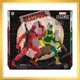 Original Wunder Legenden Serie Figur Deadpool und Bob Agent von Hydra SDCC 2er Pack Action figuren