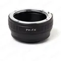 PK-FX halterung adapter ring für pentax k pk mount objektiv und fujifilm fuji fx x mount kamera