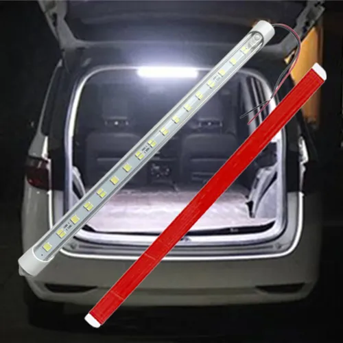 Licht Kofferraum Auto LED Dach leuchten Kofferraum Decke LED Lampe Auto Innen Lese lampe