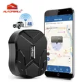 AUTOPMALL Auto GPS Tracker 4G TKSTAR TK905 B 10000mAh Magnetico 4G GPS Tracker Auto Wasserdichte