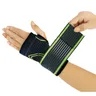 1PC 3d Druck Elastische Handgelenk Bandage Unterstützung Strap Wraps Hand Palm Unterstützung