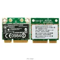 2018 halb Mini PCI-E 802 11 n Bluetooth Wifi Karte BCM94313HMGB 600370-001 für DELL für HP