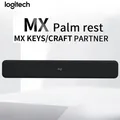 Logitech MX Palm Rest MX Schlüssel/Handwerk Partner Komfortable Durable Anti-Slip Tastatur