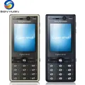 Original Sony Ericsson K810 K810C K810i 3G Handy 2.0 ''TFT Display 3 15 MP Kamera FM Radio Handy