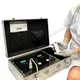 Physiotherapie Instrument Bioenergie Massage gerät bio elektrische Meridian Bagger Puls dds bio