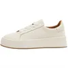 2022 Ins Echt Leder Schuhe Frauen Sneaker Mode Schuhe Höhe Zunehmende Casual Täglichen Damen Schuhe
