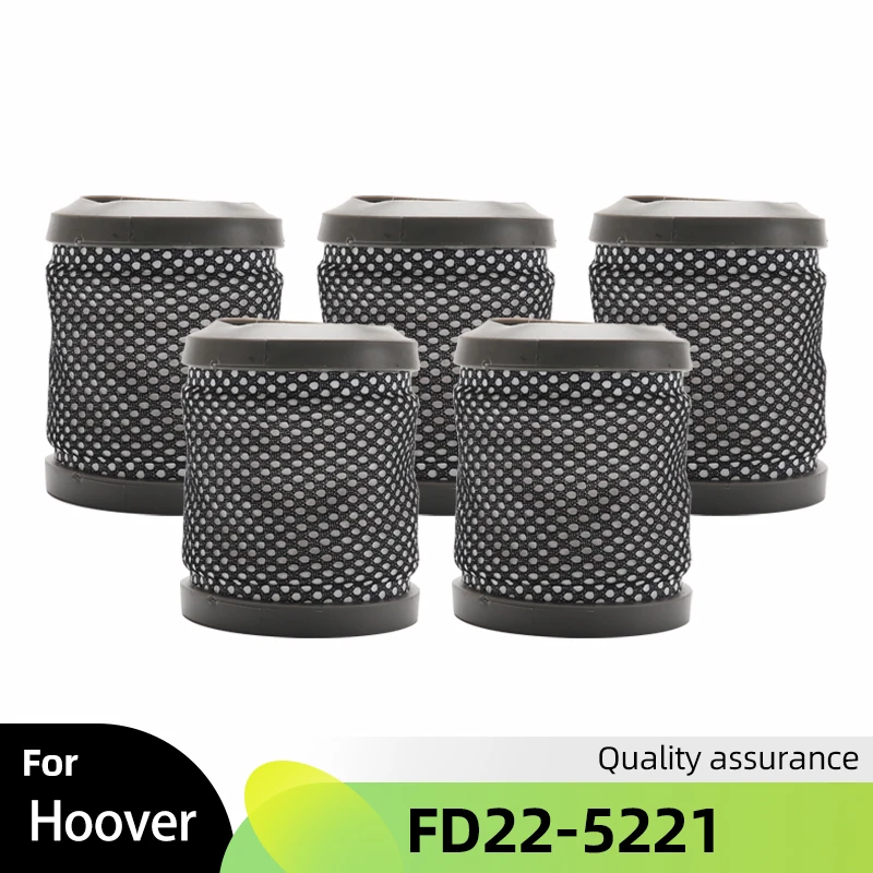 HEPA Filter Ersatz Teile Zubehör Für Hoover FD22 Serie Hoover Ultra Licht 5221 Staubsauger Image