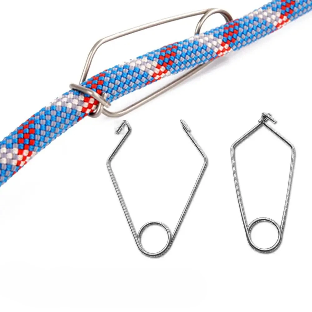 Klettern Seil Schutz Abdeckung Hülse Kordel Image