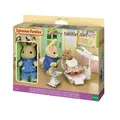 Sylvanian Familien Puppenhaus Spielset Möbel Land Zahnarzt Set Zubehör Spielzeug neu in Box 5095