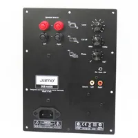 1 0 power verstärker subwoofer bord audio verstärker placa amplificador subwoofer 100W subwoofer