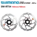 Shimano Deore SM-RT54 160mm 180mm Center lock Scheiben bremse Rotor Fahrrad Fahrrad teile