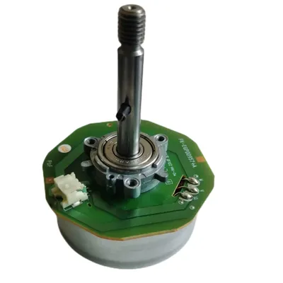 Original neuer Lüftermotor für Xiaomi Mijia SMARTMI DC Inverter Bodenventilator Ersatzmotor Image