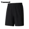 Plus Größe 11xl 12xl Sommer Männer solide Sport Shorts Herren atmungsaktive Strand Shorts Männer