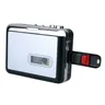 Redamigo Kassetten rekorder USB Walkman USB Kassetten aufnahme zu MP3 USB Kassette zu MP3-Konverter