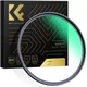 K & f Konzept 37mm-95mm hd mcuv Schutz filter mit 28 mehr schicht igen Beschichtungen UV-Filter für