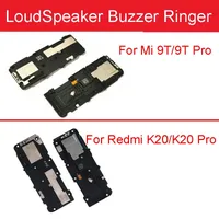 Neue lautsprecher Für Xiaomi Mi 9T Pro/Für Redmi K20 Pro Lautsprecher Buzzer Ringer Ersatz Zubehör