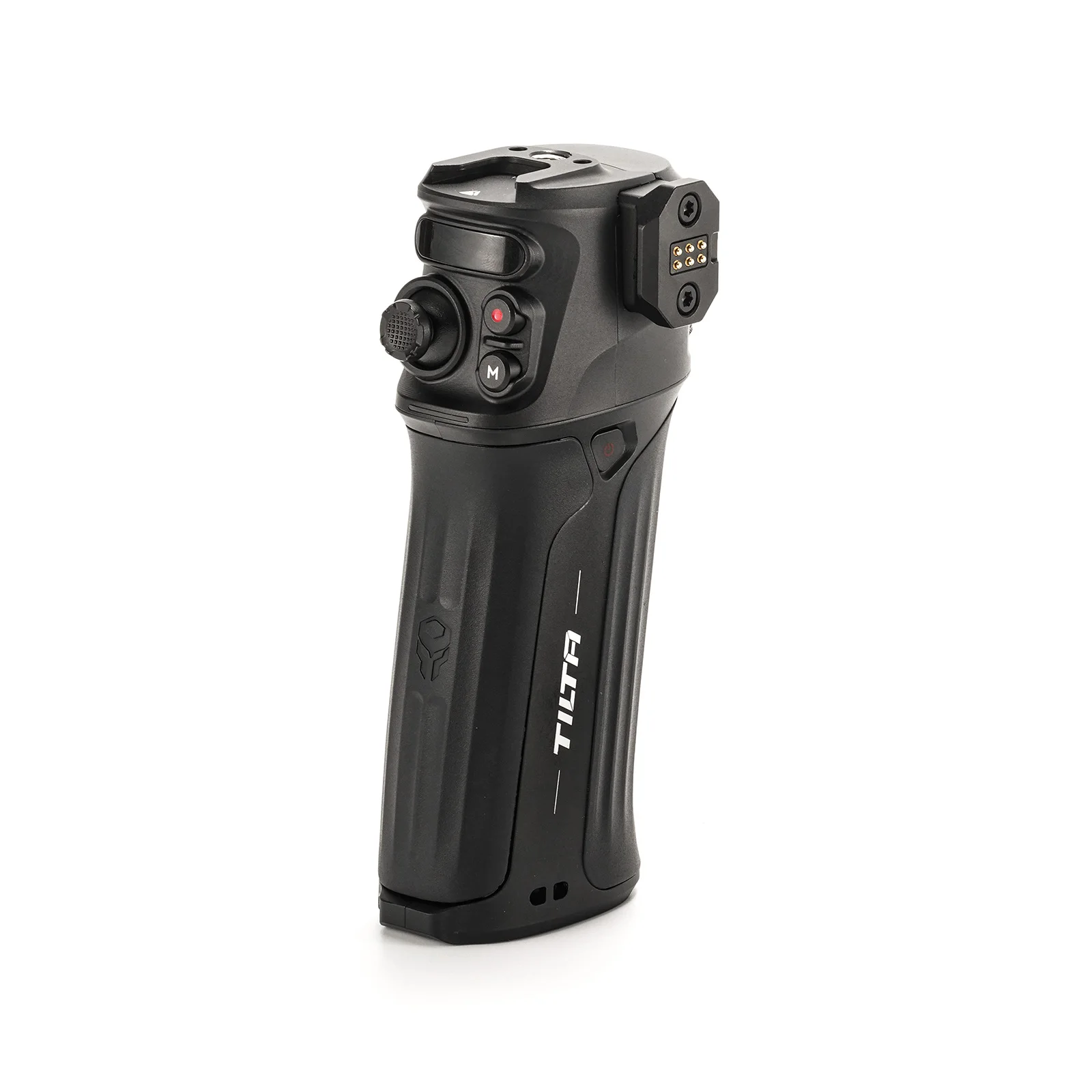 TILTA WLC-T05-CH Nucleus Nano II Steuergriff Nucleus N 2.0 für Kameras und Gimbal für Sony NP-F550-F570 (KEINE Batterie) Image