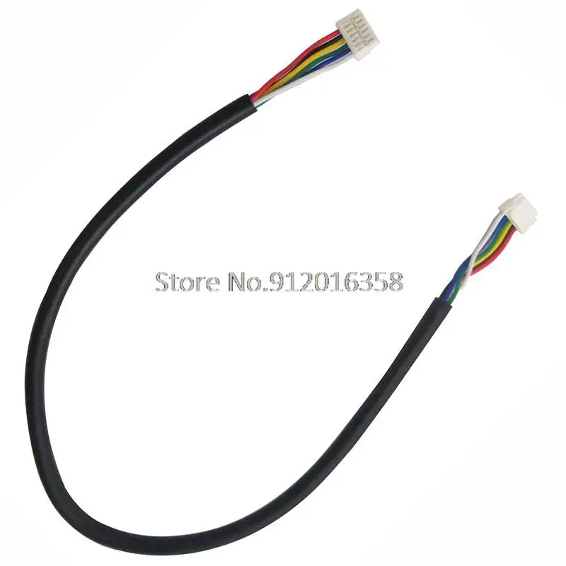 10 SETS 30CM GEHÄUSE GH Serie 1,25 GH 1,25 GHR-02V-S GHR-03V-S GHR-04V-S GHR-06V-S 0.049 "(1,25mm) pitch Draht zu Draht Gehäuse Image