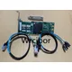 Lsi 9200-8i/ibm m1015 it modus 6gbps sas hba = 9211-8i fw p20 zfs freenas unraid 2 * sata kabel