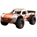 1/14 q130 rc Auto Wüste 4wd Offroad-LKW 2 4g Hochgeschwindigkeits-Autorennen Drift Fernbedienung