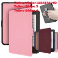 Mit Hands ch laufe für tolino vision 1/2/3/4 hd ebook reader schutzhülle für tolino shine 3/4 shine4