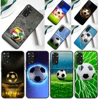 Fußball Fußball Fall für Xiaomi Redmi Note 12 11 10 9 8 Pro 9s 10s 11s 12s Redmi 12c 9a 9c 10a 10c
