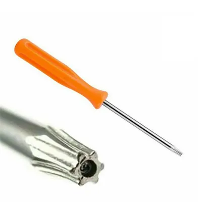 Für Dyson Typ Star Torx T8 Schraubendreher Für Dyson V6 V7 V8 V10 V11 DC24 DC40 DC41 DC50 Staubsauger Für Airwra Für Supersonic Image
