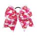 Decorative Bow Design Hair Tie Hair Rope Hair Bow Pony Tail Hair Holder