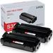 2 Pack S35 High-Yield Black Toner Cartridge : S35 Toner Replacement for Canon imageCLASS D320 D340 D310 D383 FAXPHONE L170 L360 L380 LaserClass 310 320 PC-D320 D340 Printer Toner