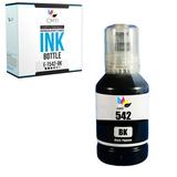 CMYi Compatible Epson 542 / T542120 EcoTank Black Ink Bottle 1-Pack
