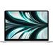 Restored Premium 2022 Apple MacBook Air Laptop with M2 chip: 13.6-inch Liquid Retina Display 8GB RAM 256GB SSD Storage Silver (Refurbished)