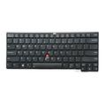 Milue US Black English Laptop Keyboard for ThinkPad 13 2nd New S2 (2nd) T460s T460p