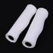 1Pair Beach Cruiser Bike Bicycle Leather Handlebar Cover Grips Bar Cap