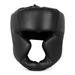 Kickboxing Head Gear for Adults/Kids MMA Training Sparring Martial Arts Boxing Helmet