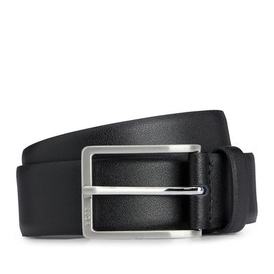Hugo Boss - Gürtel Erman Black 1 ct Schwarz Herren Image