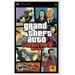 Grand Theft Auto: Chinatown Wars | PSP | PlayStation Portable
