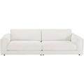 Jette Home Big Sofa Roomy ¦ weiß ¦ Maße (cm): B: 294 H: 85 T: 150 Polstermöbel > Sofas > 3-Sitzer - Höffner