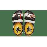 Crocs Black / White Mcdonald’S X Crocs Hamburglar Classic Clog Shoes