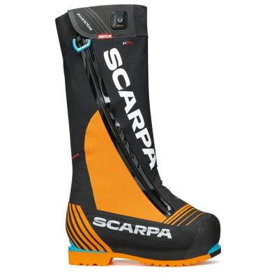 Scarpa - Phantom 8000 Thermic HD - Expeditionsschuhe 49 | EU 49 schwarz