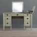 Etienne Ultimate Vanity - French Patina - Frontgate