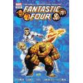 Fantastic Four. Volume 6 - Jonathan Hickman - Hardback - Used