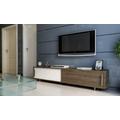 Classy Modern Tv Stand Tv Unit for Tv's up to 80"