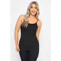 Cami Vest Top