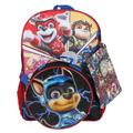 PAW Patrol A Mighty Movie Five-Piece Backpack Set