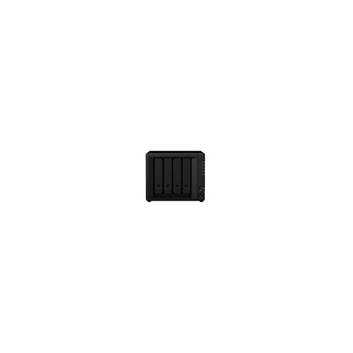 Captiva NAS Server S75-485